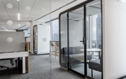 JLL – Atlanta, Georgia