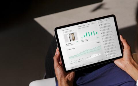 Workplace analytics for data-driven decision making