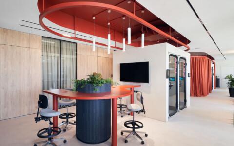 IT company – Limassol, Cyprus