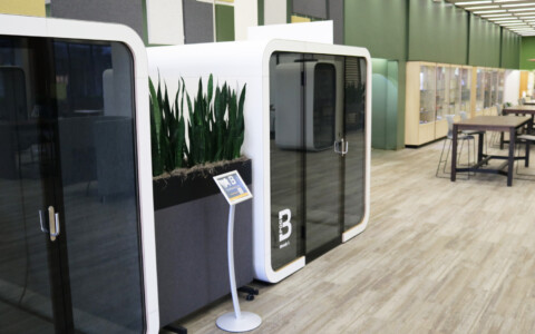 Baylor University Libraries – Waco, Texas