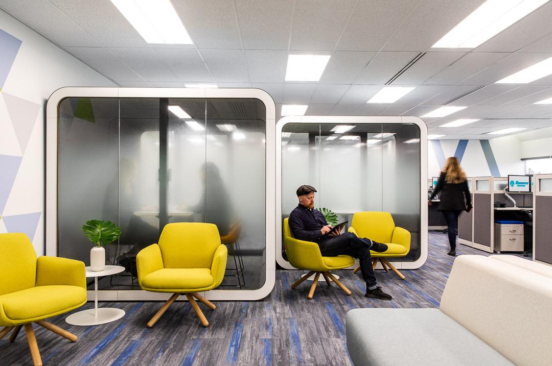 Framery Q Office Pods