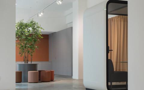 Gabriel Fabrics – Milan, Italy