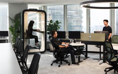 Kuehne+Nagel – Seoul, South Korea