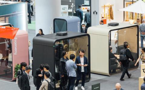 Orgatec Tokyo 2026