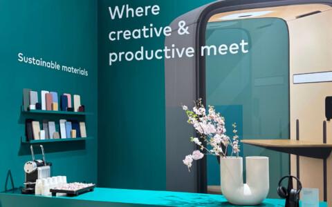 Paris Workspace Expo 2026