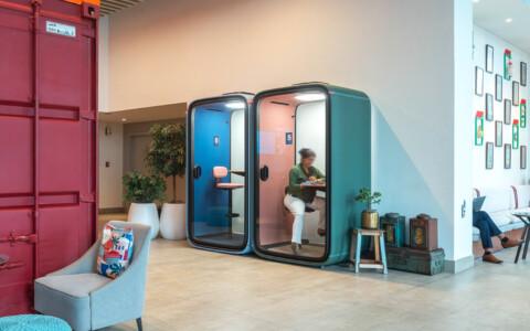 Rove Hotels – Dubai, UAE