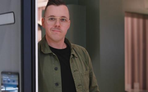 From Cold Email to Chief Engineer: Samuli Kostamo’s Journey at Framery