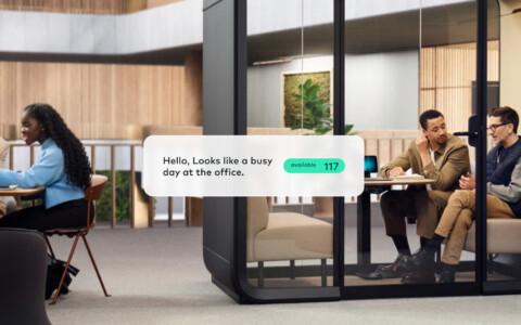 Enhance workflows with smart office set up