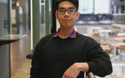 Breaking Things to Build Them Better: Trí Anh’s Life in Embedded QA