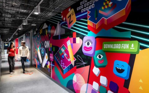 Zynga – Toronto, Canada