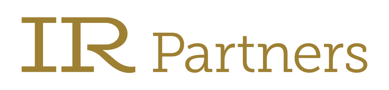 IR Partners logo